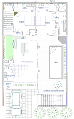 JRV-2-BR-Courtyard-Villa-Floor-plan